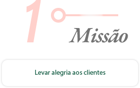 Missão